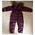 Moncler Overall Mädchen 4a - Ansicht 7