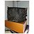 Borsa Messenger Louis Vuitton in Pelle Marrone Scuro - vista 2