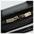 Borsa a mano GIVENCHY in pelle nera Auth bs21067 Nero - vista 10