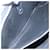 Borsa a mano GIVENCHY in pelle nera Auth bs21067 Nero - vista 12