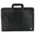 Borsa a mano GIVENCHY in pelle nera Auth bs21067 Nero - vista 13