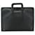 Borsa a mano GIVENCHY in pelle nera Auth bs21067 Nero - vista 2