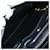 Borsa a mano GIVENCHY in pelle nera Auth bs21067 Nero - vista 23