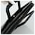 Borsa a mano GIVENCHY in pelle nera Auth bs21067 Nero - vista 6