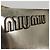 Borsa Clutch Miu Miu Smalto Oro Auth 107847 D'oro - vista 10