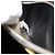 Borsa Clutch Miu Miu Smalto Oro Auth 107847 D'oro - vista 12