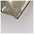 Borsa Clutch Miu Miu Smalto Oro Auth 107847 D'oro - vista 16