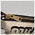 Borsa Clutch Miu Miu Smalto Oro Auth 107847 D'oro - vista 17