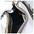 Borsa Clutch Miu Miu Smalto Oro Auth 107847 D'oro - vista 20