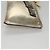 Borsa Clutch Miu Miu Smalto Oro Auth 107847 D'oro - vista 3