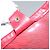 LOUIS VUITTON Epi Plage Via Borsa a Mano Vinile Rosso Grenadine M92152 LV Auth bs20812 - vista 12