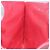 LOUIS VUITTON Epi Plage Via Borsa a Mano Vinile Rosso Grenadine M92152 LV Auth bs20812 - vista 19