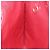 LOUIS VUITTON Epi Plage Via Borsa a Mano Vinile Rosso Grenadine M92152 LV Auth bs20812 - vista 20