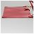 LOUIS VUITTON Epi Plage Via Borsa a Mano Vinile Rosso Grenadine M92152 LV Auth bs20812 - vista 23