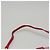 LOUIS VUITTON Epi Plage Via Borsa a Mano Vinile Rosso Grenadine M92152 LV Auth bs20812 - vista 25