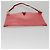 LOUIS VUITTON Epi Plage Via Borsa a Mano Vinile Rosso Grenadine M92152 LV Auth bs20812 - vista 26