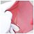 LOUIS VUITTON Epi Plage Via Borsa a Mano Vinile Rosso Grenadine M92152 LV Auth bs20812 - vista 30