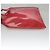 LOUIS VUITTON Epi Plage Via Borsa a Mano Vinile Rosso Grenadine M92152 LV Auth bs20812 - vista 4