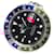 ROLEX GMT Master red blue bezel 16700 X series Mens Silvery Steel  ref.1972350