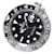 ROLEX GMT MasterII gray/ black bezel Oyster Bracelet 126710GRNR '24 Mens Silvery Steel  ref.1972353