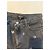 Chanel Jeans Anthrazitgrau - Ansicht 3