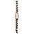 Autre Marque Reloj de pulsera de plata 800ml