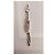 Autre Marque Reloj de pulsera de plata 800ml - vista 2