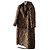 Cappotto in lana Maliparmi multicolore