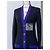 Chanel Cashmere-Cardigan mit CC Crown Knöpfen Paris / London - Ansicht 9