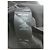 Leggings Saint Laurent de cuero de cordero negro - vista 4