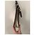 Borsa piatta Louis Vuitton Monogramma e Pelle Verniciata Marrone Argento Multicolore D'oro Metallico Bronzo Marrone chiaro Caramello Marrone scuro Gold hardware Cammello - vista 5