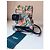 Fendi Polaroid OneStep Close-Up 600 x Sarah Coleman FF Vertigo Motif - view 5