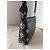 2025 Louis Vuitton x TM Pochette Accessoires Takashi Murakami Nero Multicolore - vista 10