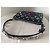 2025 Louis Vuitton x TM Pochette Accessoires Takashi Murakami Nero Multicolore - vista 12