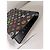 2025 Ed. Louis Vuitton x TM Funda de Pasaporte Takashi Murakami Negro Multicolor - vista 8