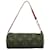 Louis Vuitton Papillon Brown Cloth  ref.1972464