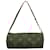Louis Vuitton Papillon Brown Cloth  ref.1972542