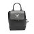 Zaino Lock Me di Louis Vuitton Nero