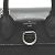 Zaino Lock Me di Louis Vuitton Nero - vista 15