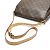 Borsa a Spalla Musette Monogram Louis Vuitton Marrone Monogramma - vista 10