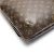 Borsa a Spalla Musette Monogram Louis Vuitton Marrone Monogramma - vista 7