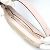 Borsa Gucci Ophidia Jumbo GG Rosa - vista 10