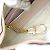 Borsa Gucci Ophidia Jumbo GG Rosa - vista 14