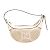 Borsa Gucci Ophidia Jumbo GG Rosa - vista 2