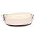 Borsa Gucci Ophidia Jumbo GG Rosa - vista 6