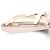 Borsa Gucci Ophidia Jumbo GG Rosa - vista 9