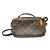 Borsa a Spalla Monogram Louis Vuitton Marrone Monogramma - vista 2