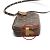 Borsa a Spalla Monogram Louis Vuitton Marrone Monogramma - vista 4