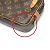 Borsa a Spalla Monogram Louis Vuitton Marrone Monogramma - vista 7