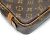 Borsa a Spalla Monogram Louis Vuitton Marrone Monogramma - vista 8